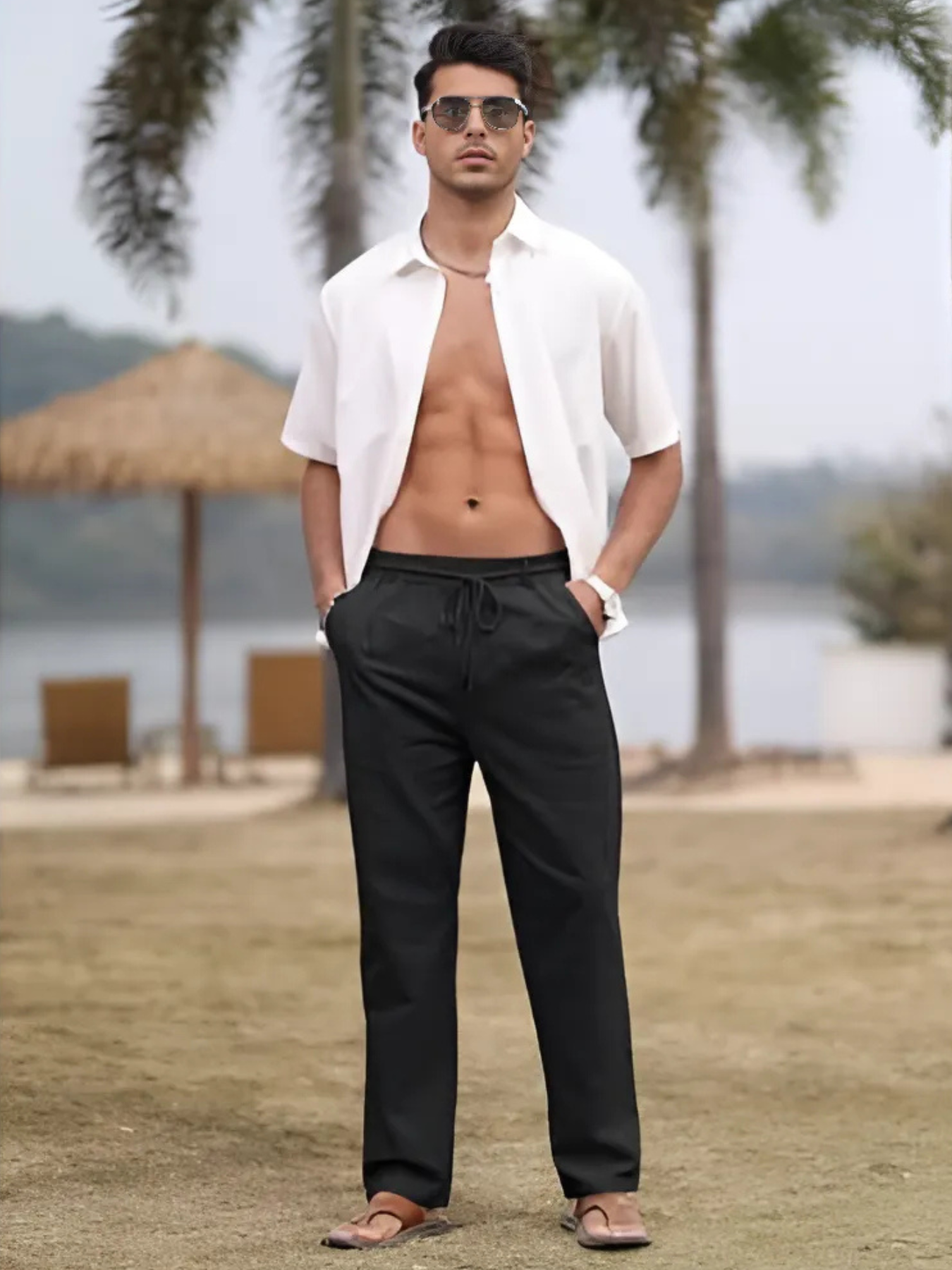 LEVANTE™ - COMFORT NATURALE E STILE MEDITERRANEO