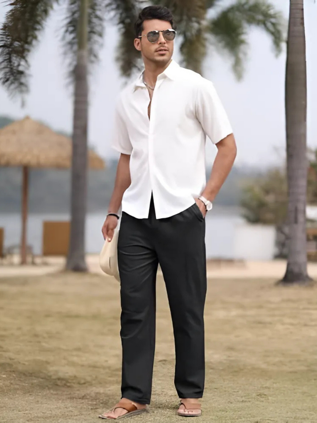LEVANTE™ - COMFORT NATURALE E STILE MEDITERRANEO