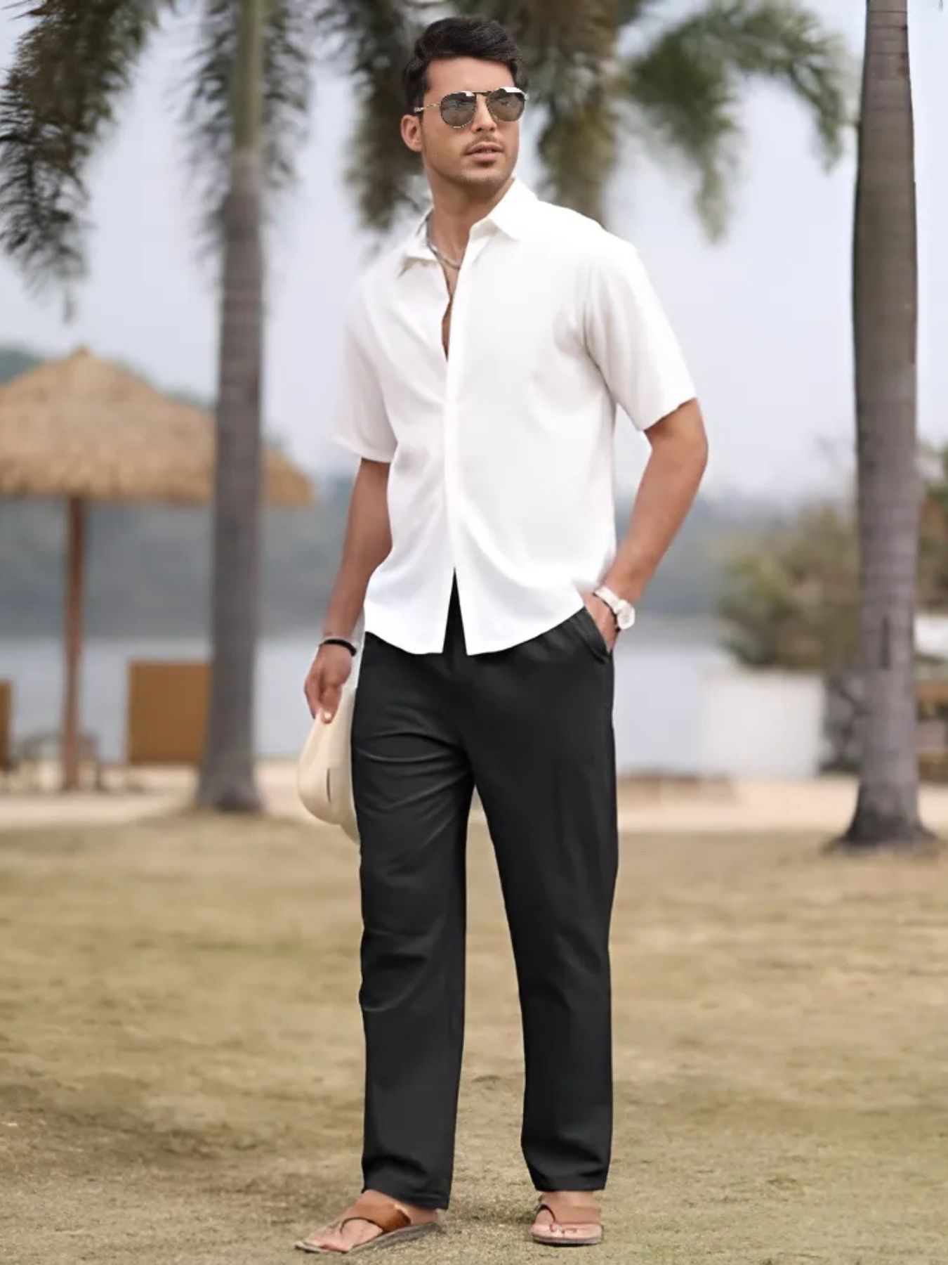LEVANTE™ - COMFORT NATURALE E STILE MEDITERRANEO