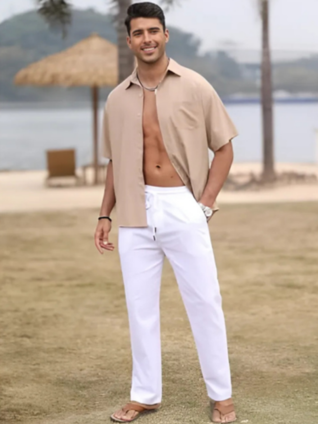 LEVANTE™ - COMFORT NATURALE E STILE MEDITERRANEO