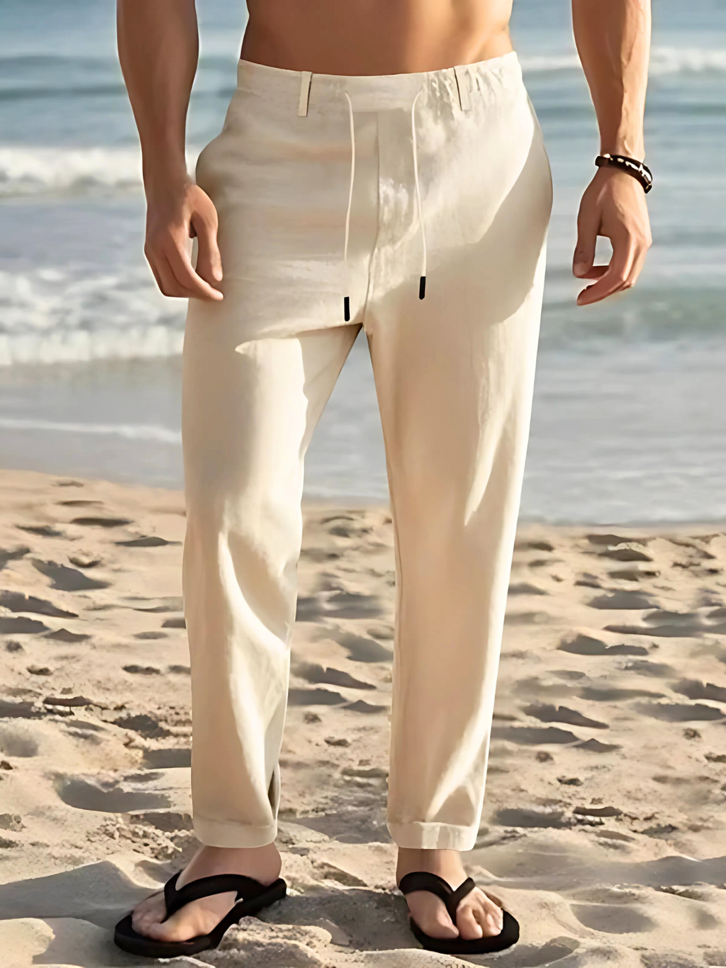 LEVANTE™ - COMFORT NATURALE E STILE MEDITERRANEO