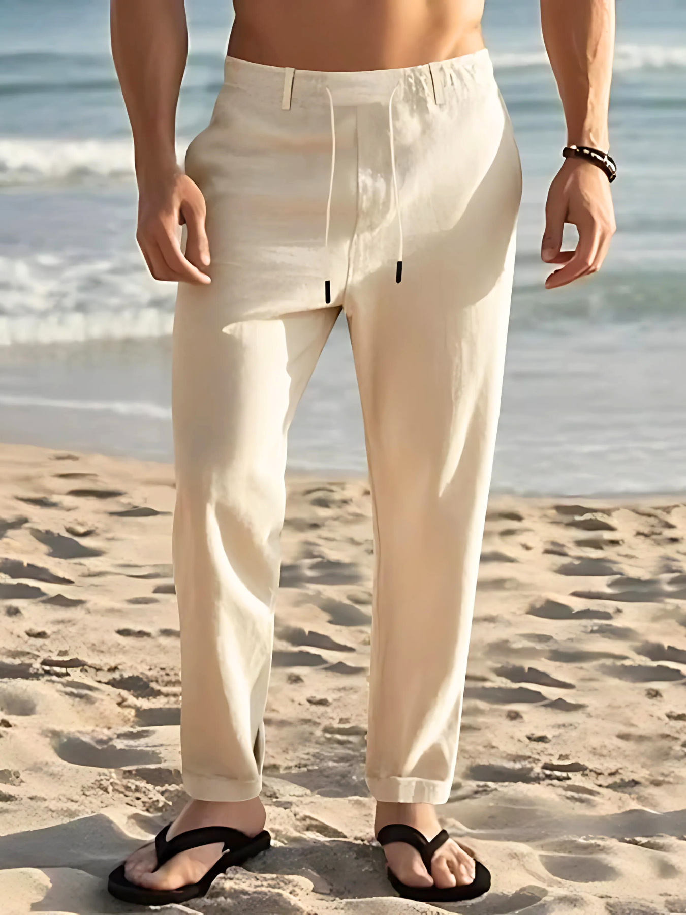 LEVANTE™ - COMFORT NATURALE E STILE MEDITERRANEO