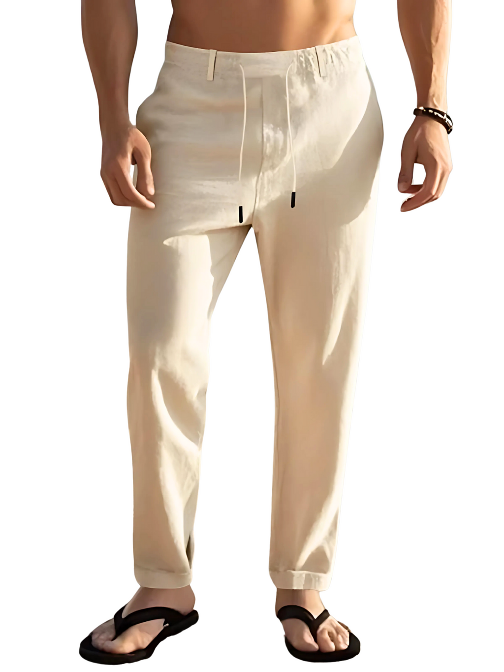 LEVANTE™ - COMFORT NATURALE E STILE MEDITERRANEO
