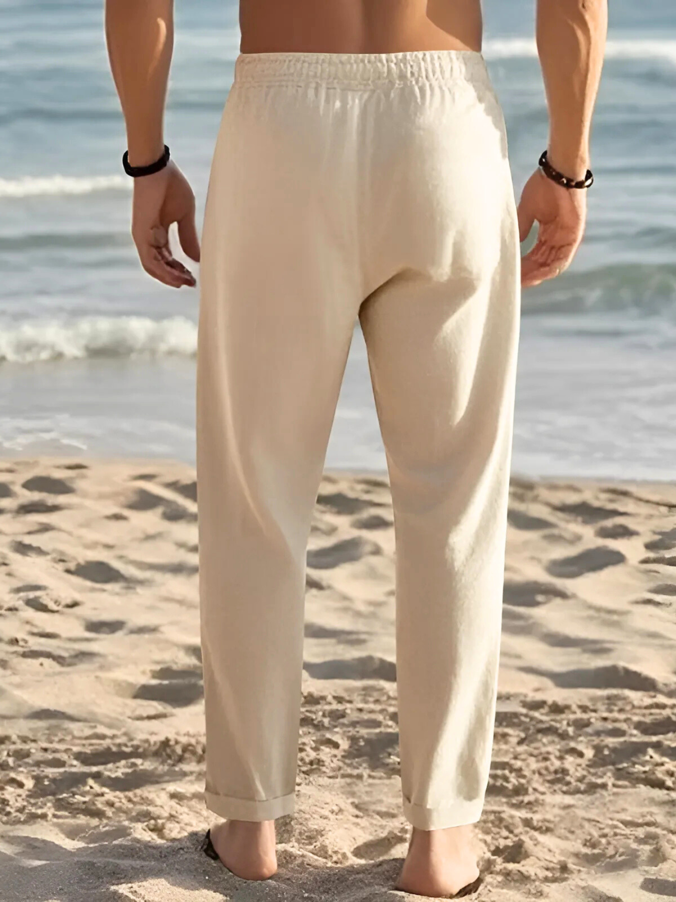 LEVANTE™ - COMFORT NATURALE E STILE MEDITERRANEO