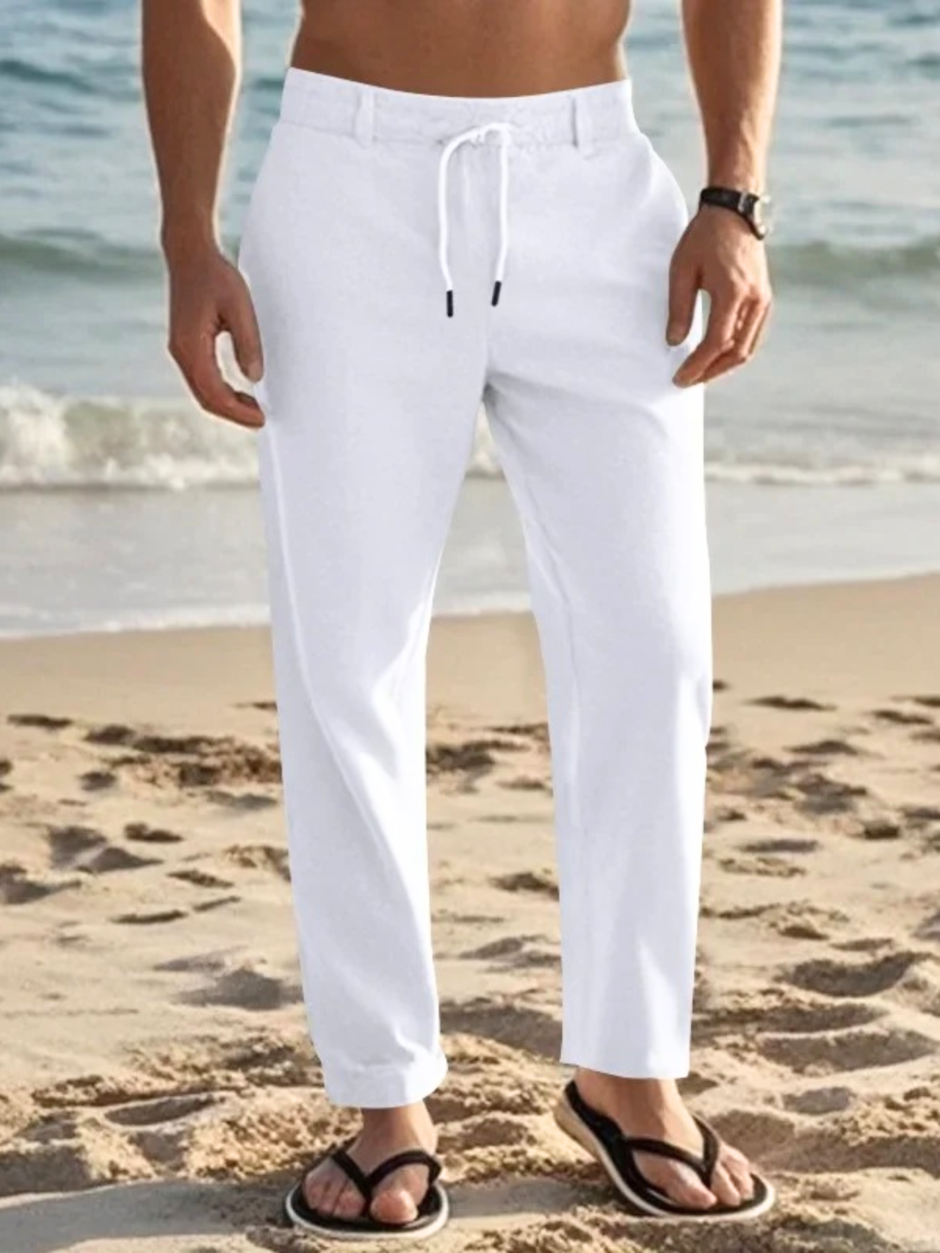 LEVANTE™ - COMFORT NATURALE E STILE MEDITERRANEO