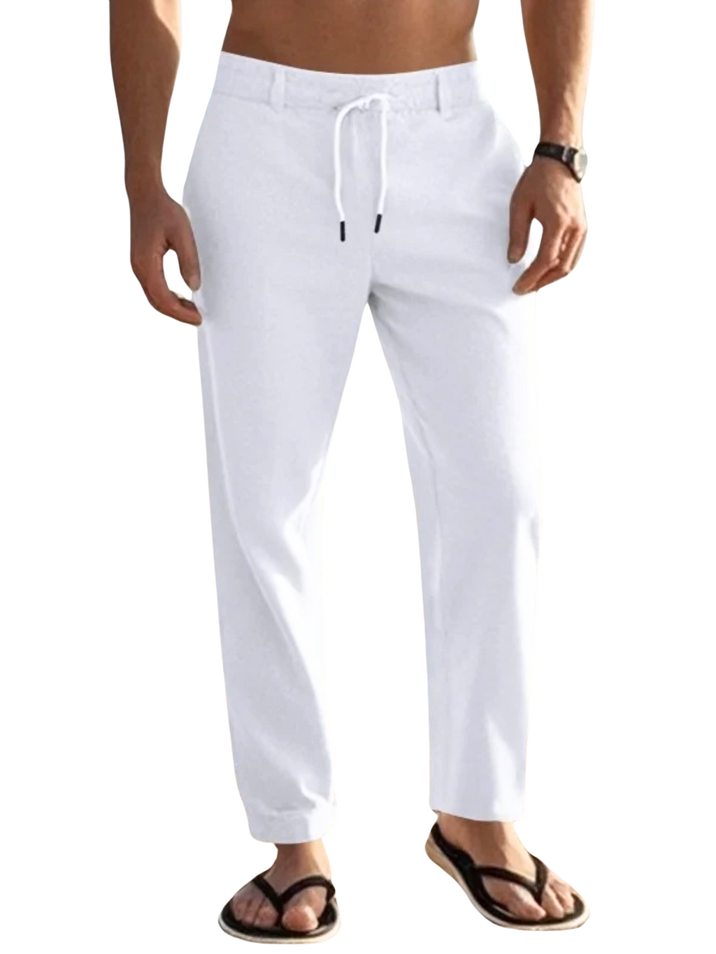 LEVANTE™ - COMFORT NATURALE E STILE MEDITERRANEO