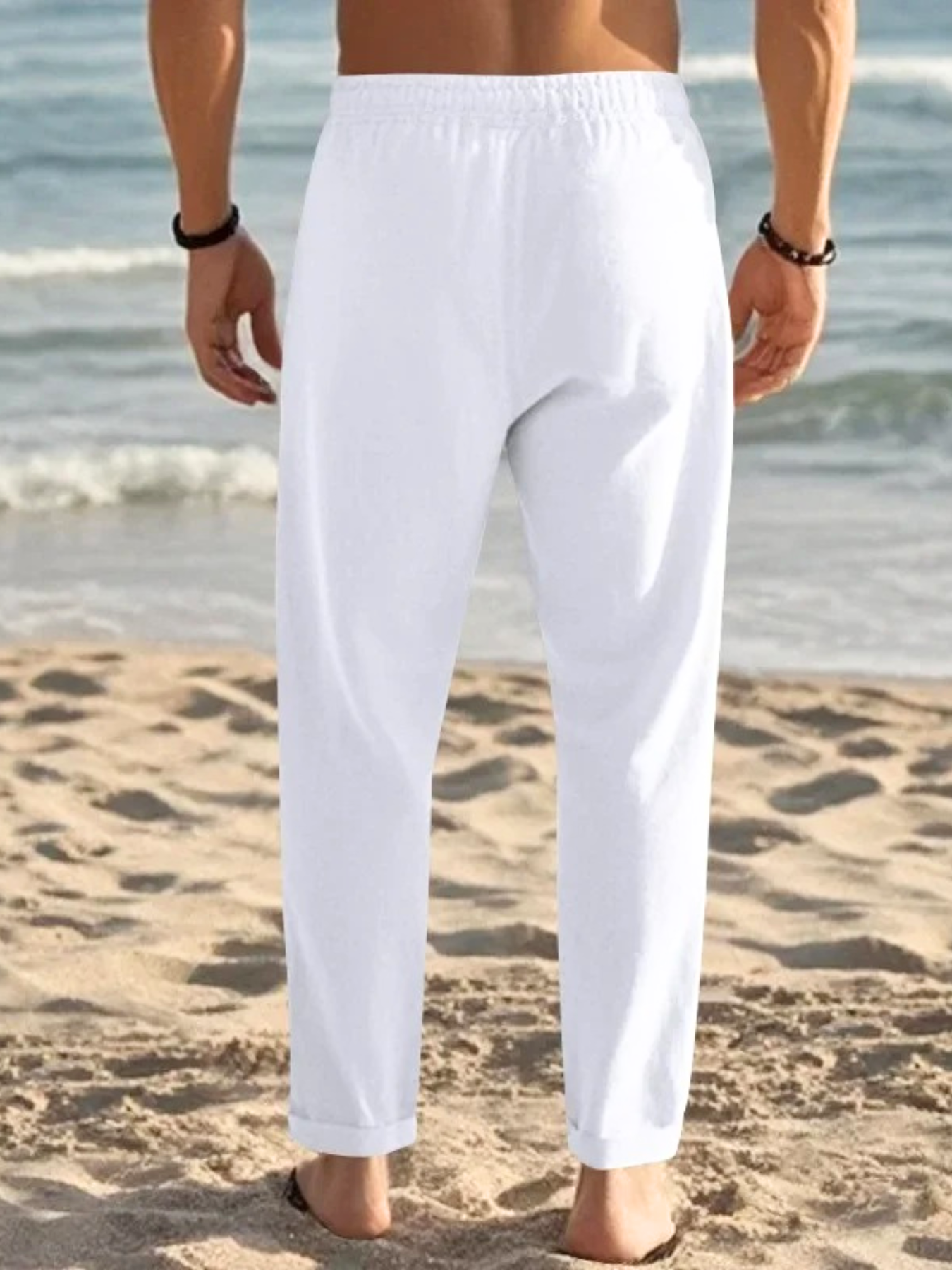 LEVANTE™ - COMFORT NATURALE E STILE MEDITERRANEO