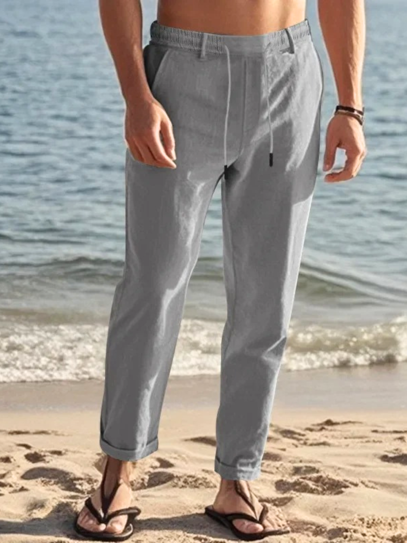 LEVANTE™ - COMFORT NATURALE E STILE MEDITERRANEO