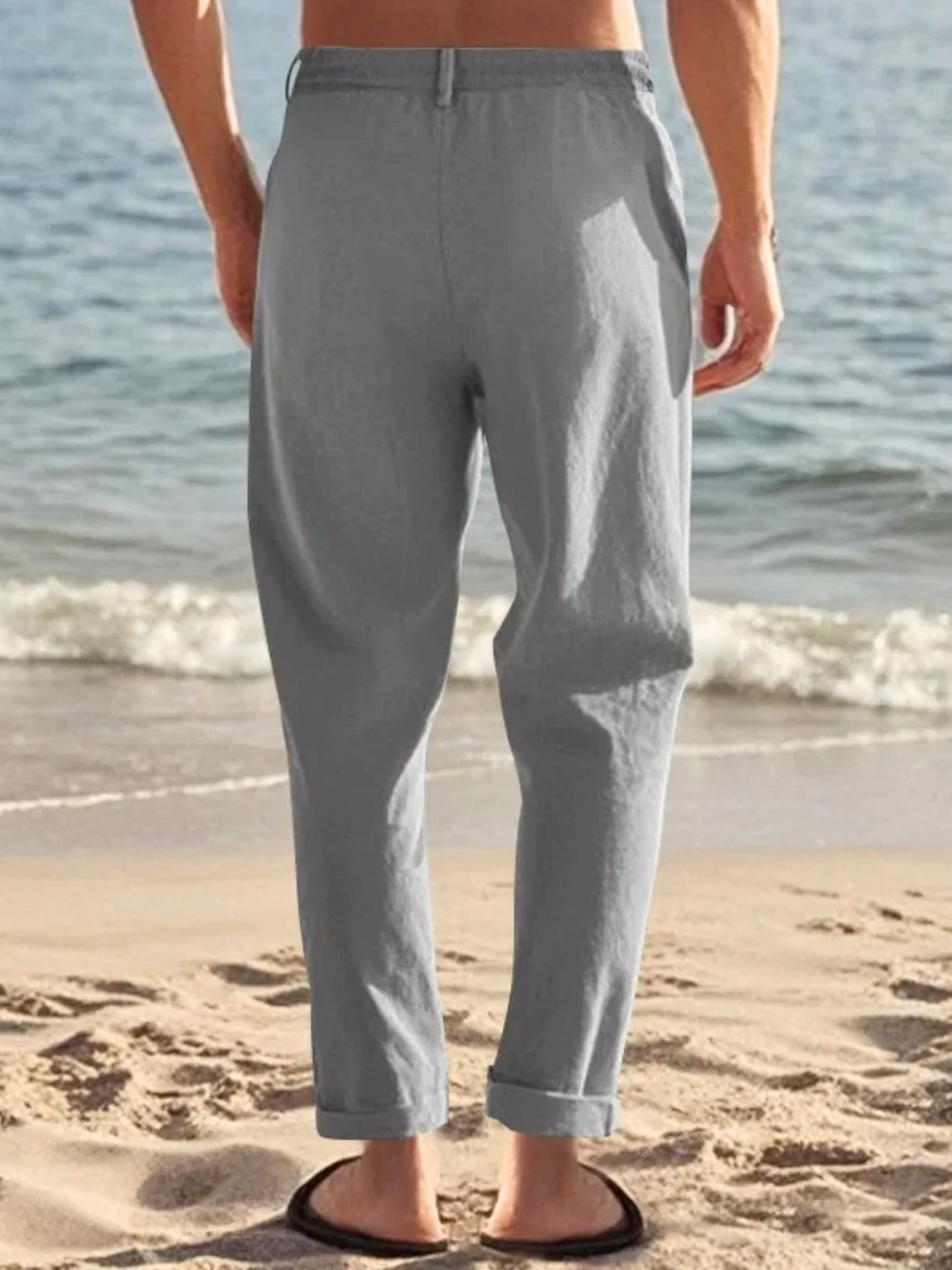 LEVANTE™ - COMFORT NATURALE E STILE MEDITERRANEO