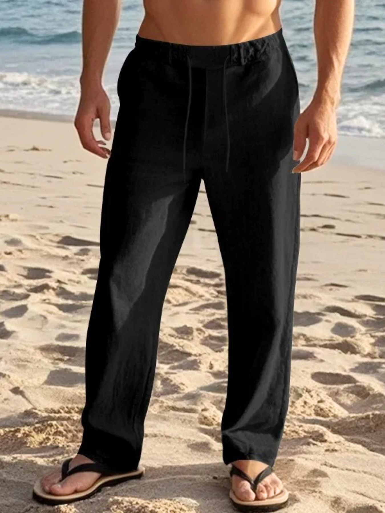 LEVANTE™ - COMFORT NATURALE E STILE MEDITERRANEO