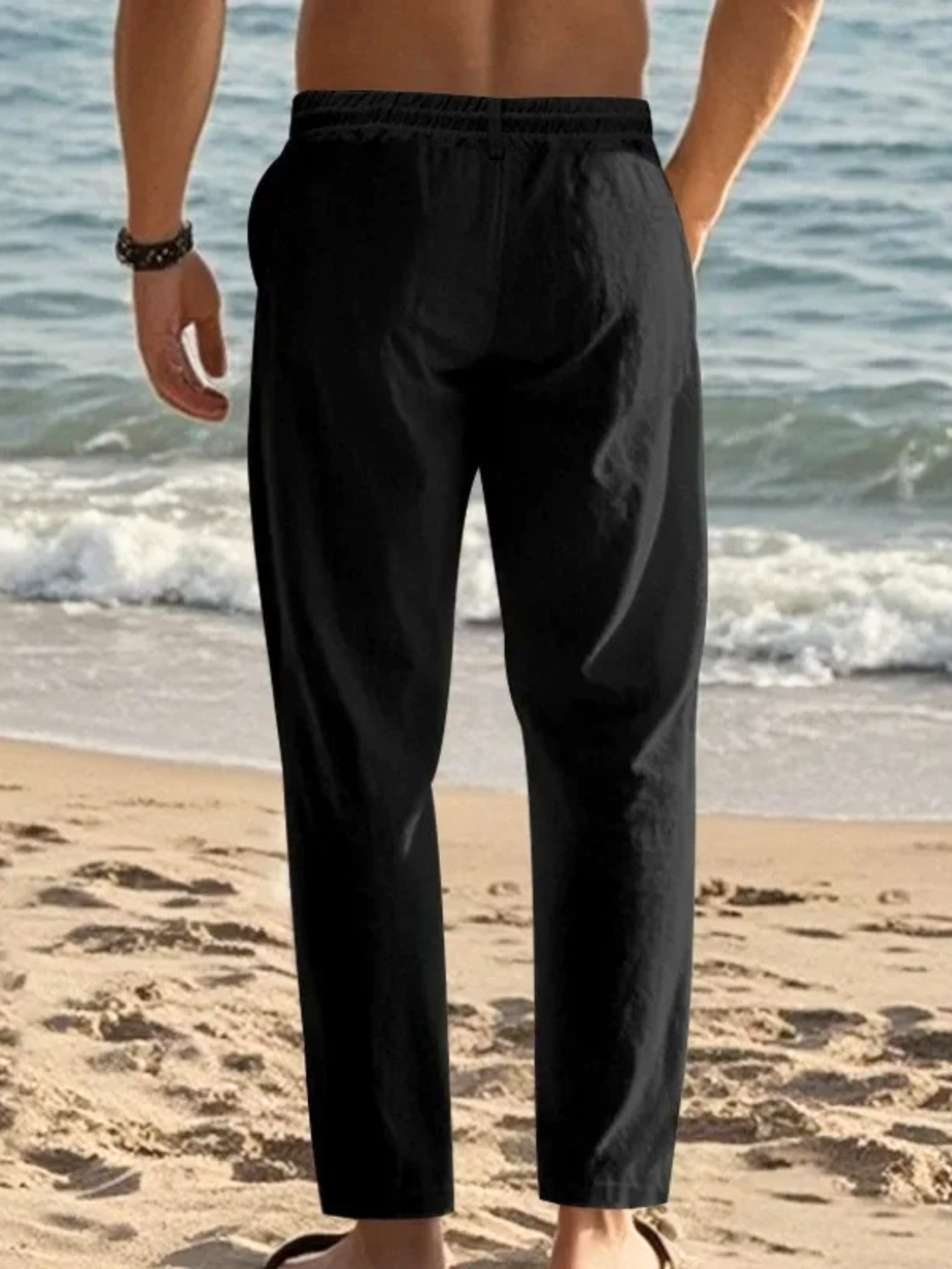 LEVANTE™ - COMFORT NATURALE E STILE MEDITERRANEO