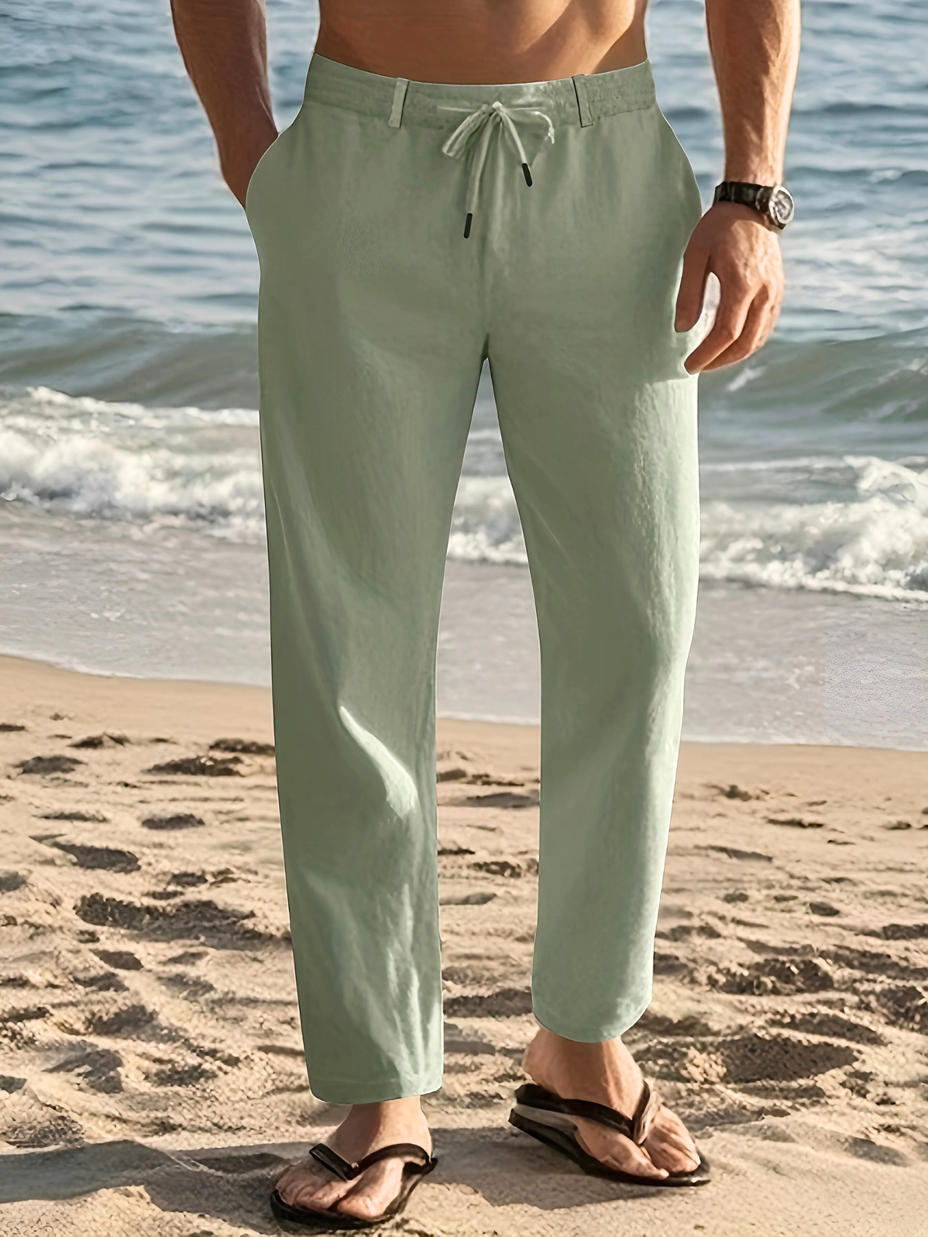 LEVANTE™ - COMFORT NATURALE E STILE MEDITERRANEO