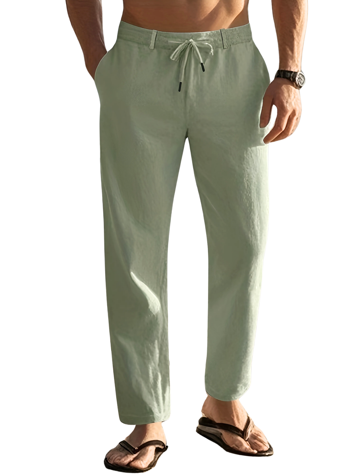 LEVANTE™ - COMFORT NATURALE E STILE MEDITERRANEO