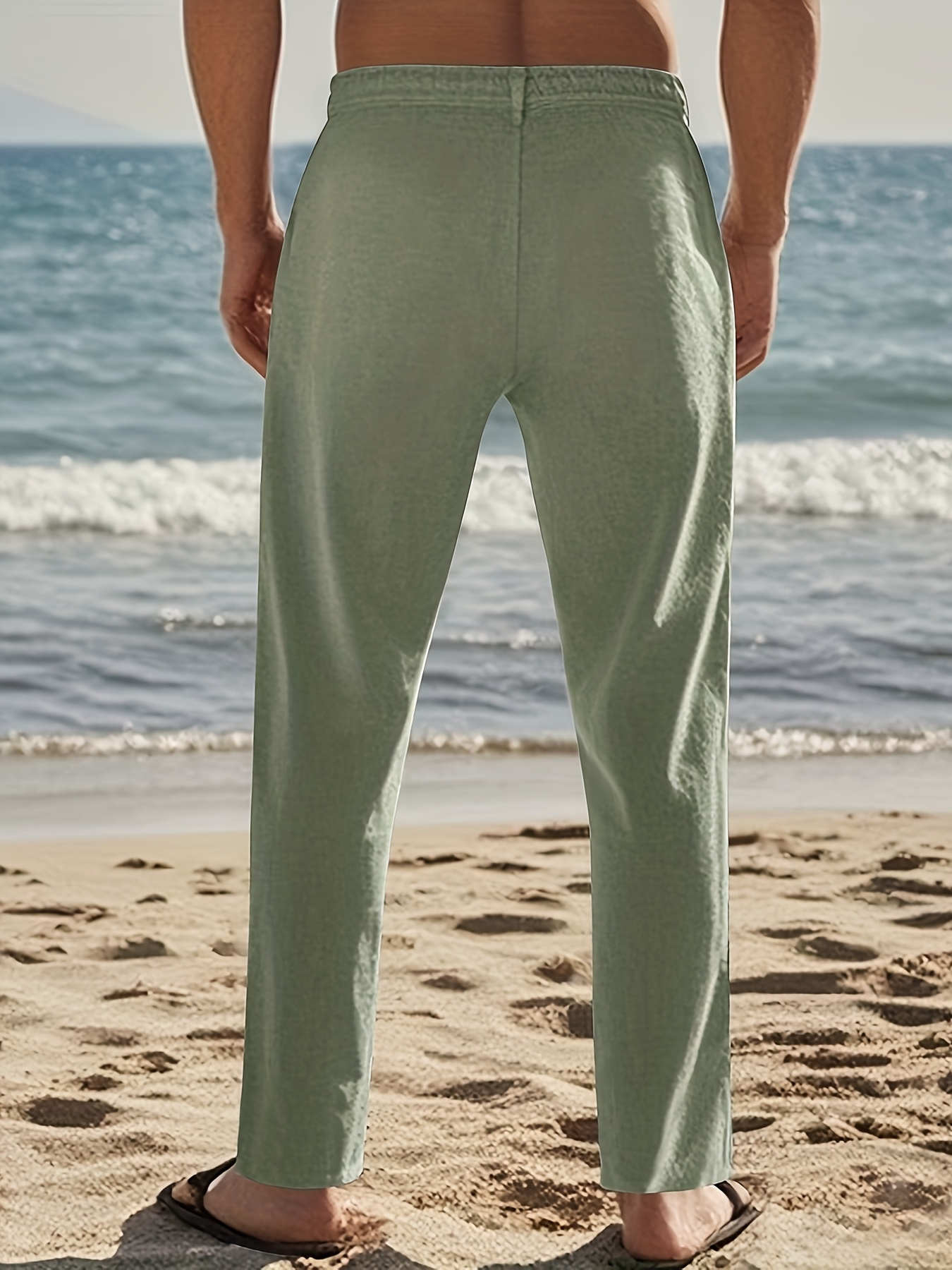 LEVANTE™ - COMFORT NATURALE E STILE MEDITERRANEO