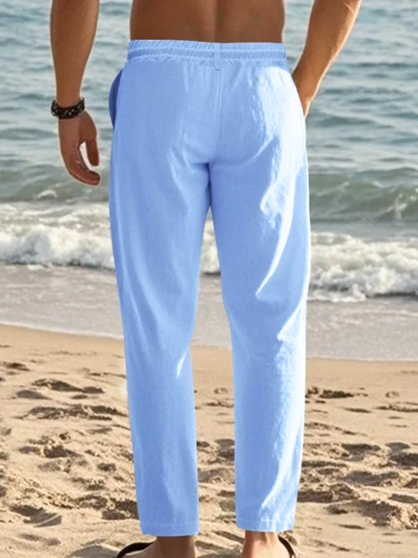 LEVANTE™ - COMFORT NATURALE E STILE MEDITERRANEO